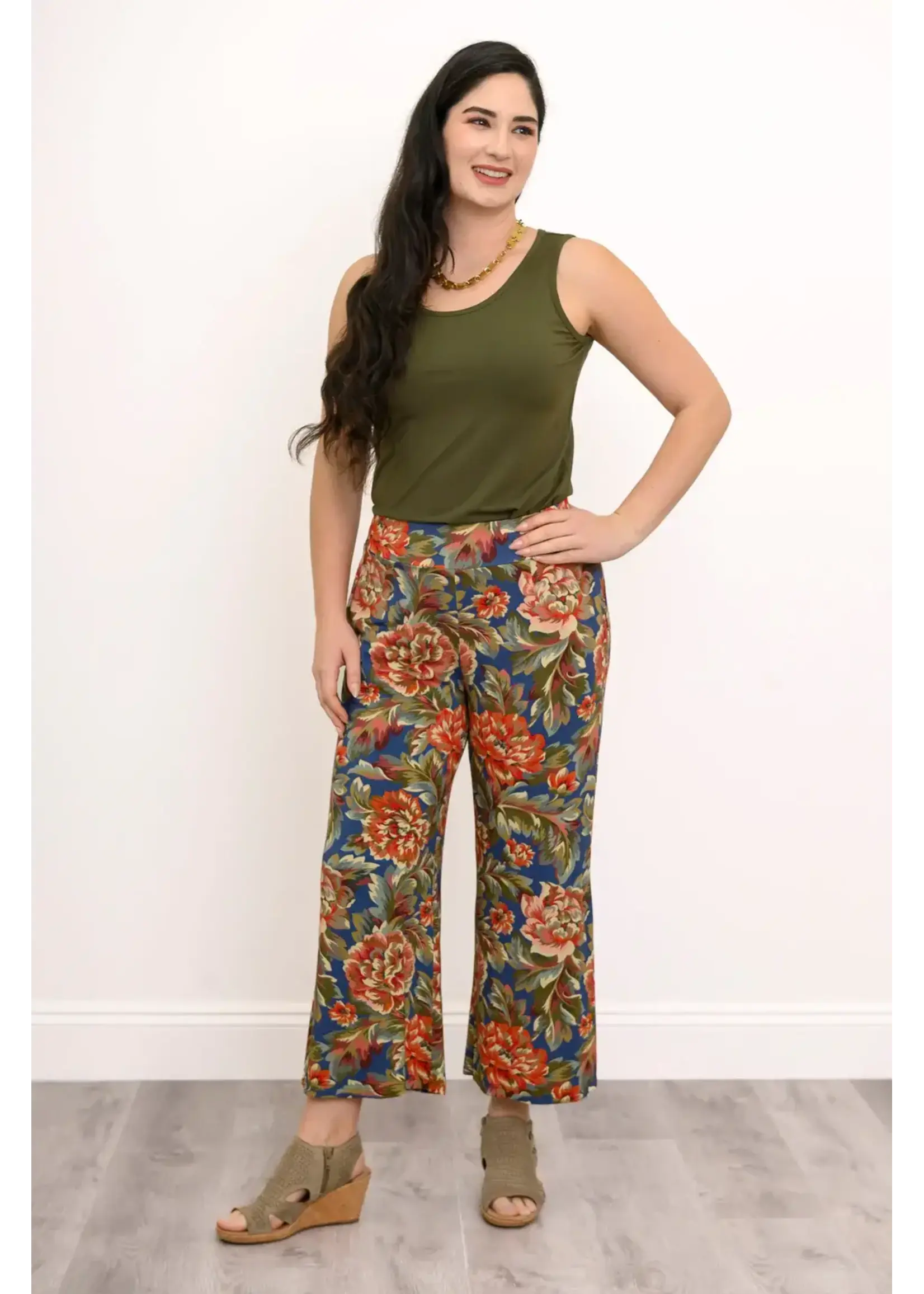 BLUE SKY BSK SS26 JONDO CAPRI