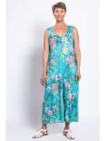 BLUE SKY BSK SS26 FERNANDA JUMPSUIT