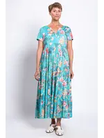 BLUE SKY BSK SS26 LAURITA DRESS