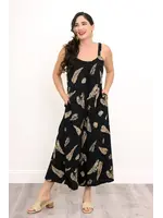 BLUE SKY BSK SS26 JOANNA JUMPSUIT