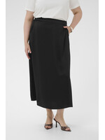 KAFFE CURVE KAFCUR+ SS26 KCDINA SKIRT