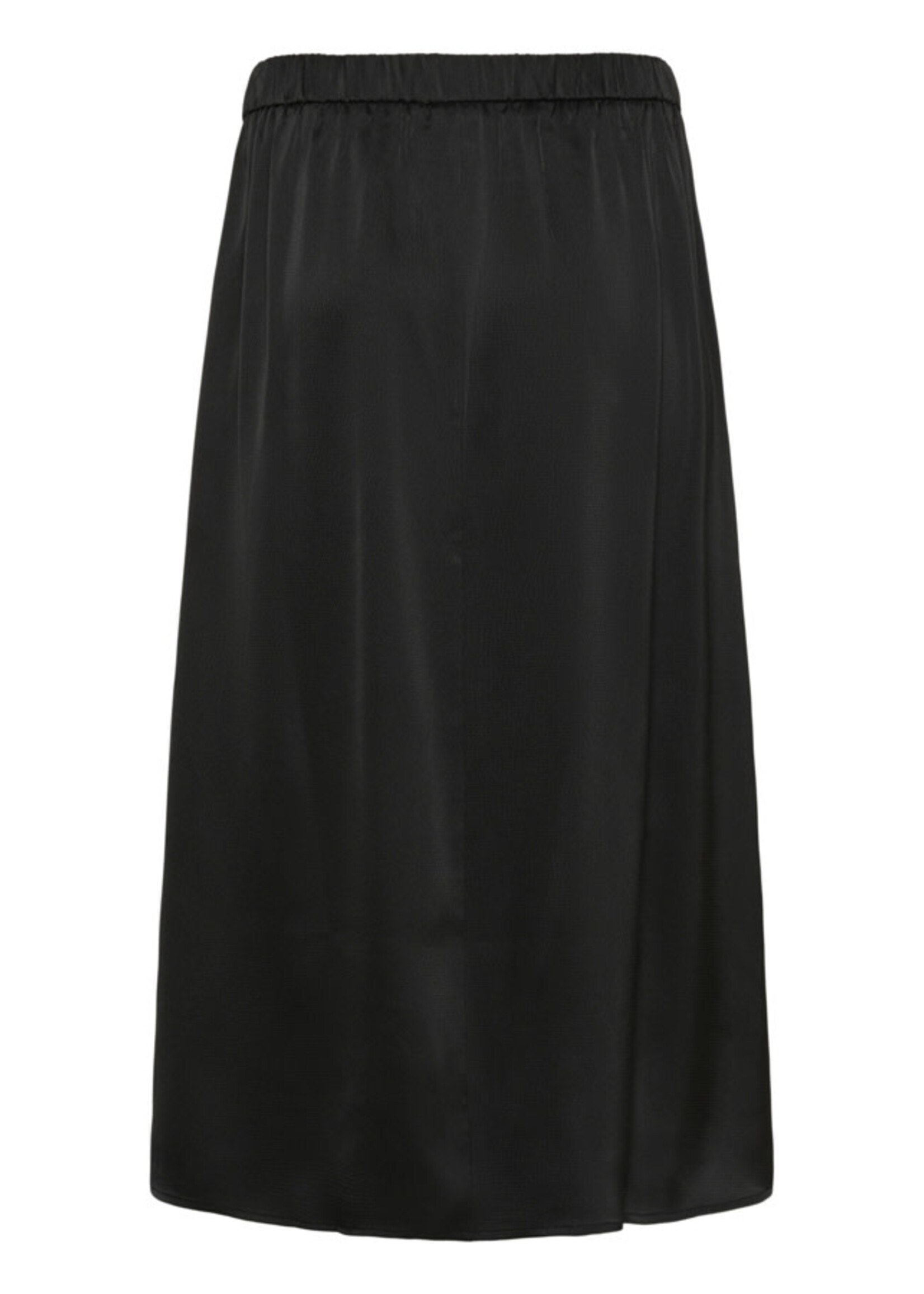 KAFFE CURVE KAFCUR+ SS26 KCDINA SKIRT