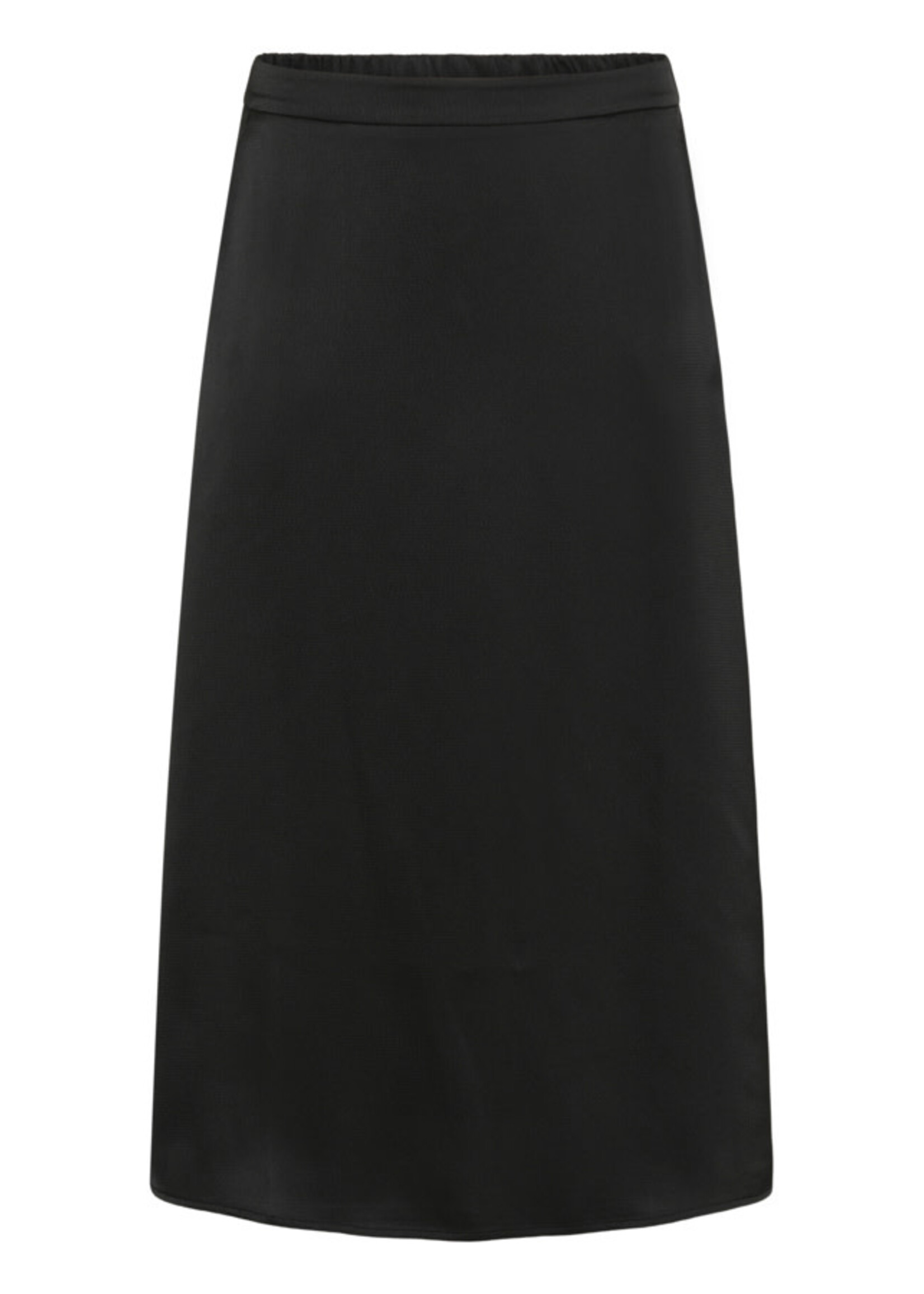 KAFFE CURVE KAFCUR+ SS26 KCDINA SKIRT