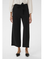 KAFFE CURVE KAF SS26 KAPHOEBE CROPPED PANTS