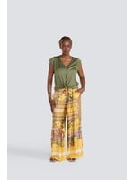 JESSICA LAURA JESSICA LAURA BUTTON FRONT BLOUSE