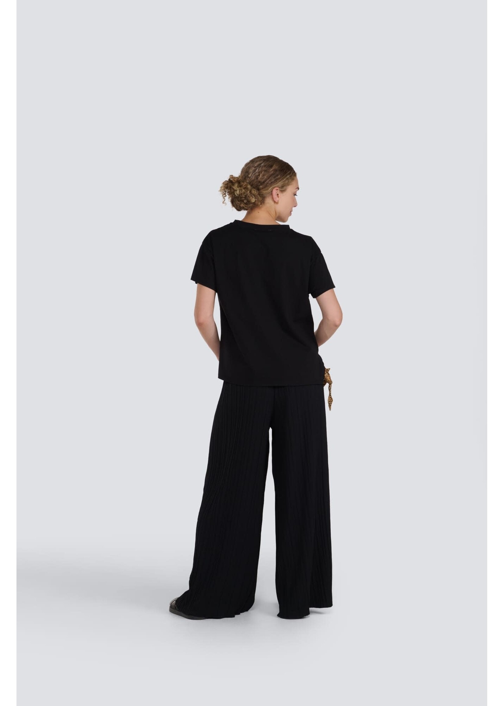 JESSICA LAURA JESSICA LAURA PLEAT PANT