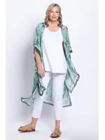 BLUE SKY BSK SS26 DARCY