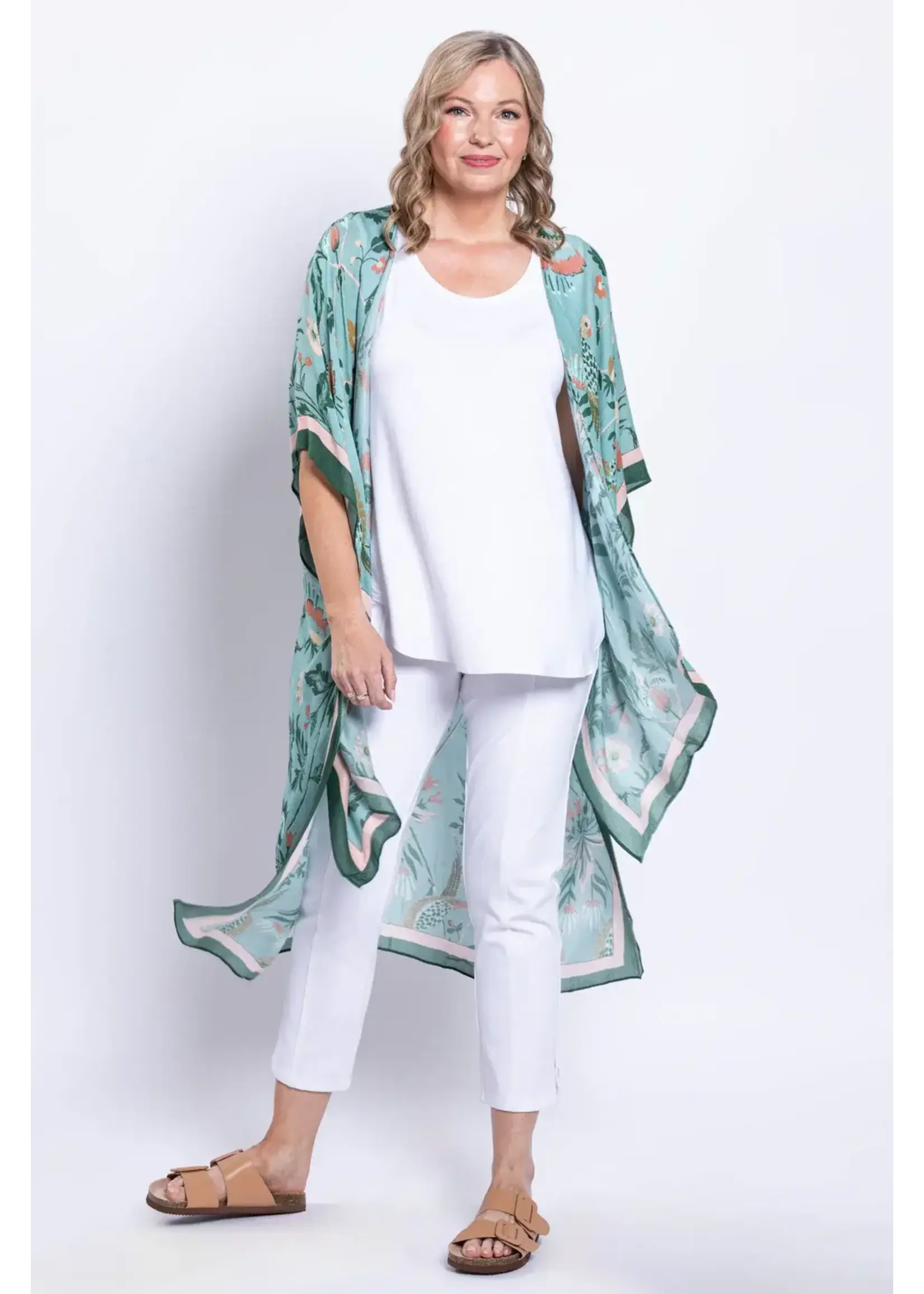 BLUE SKY BSK SS26 DARCY