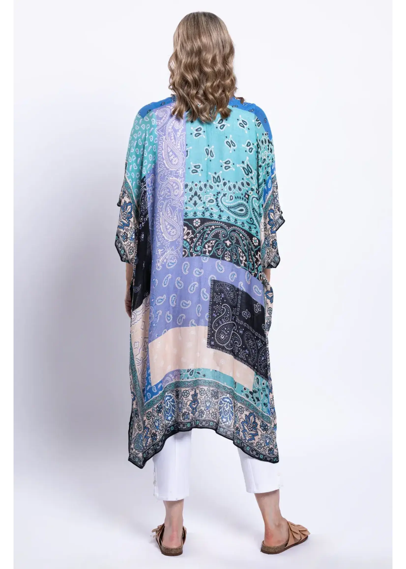 BLUE SKY BSK SS26 DARCY