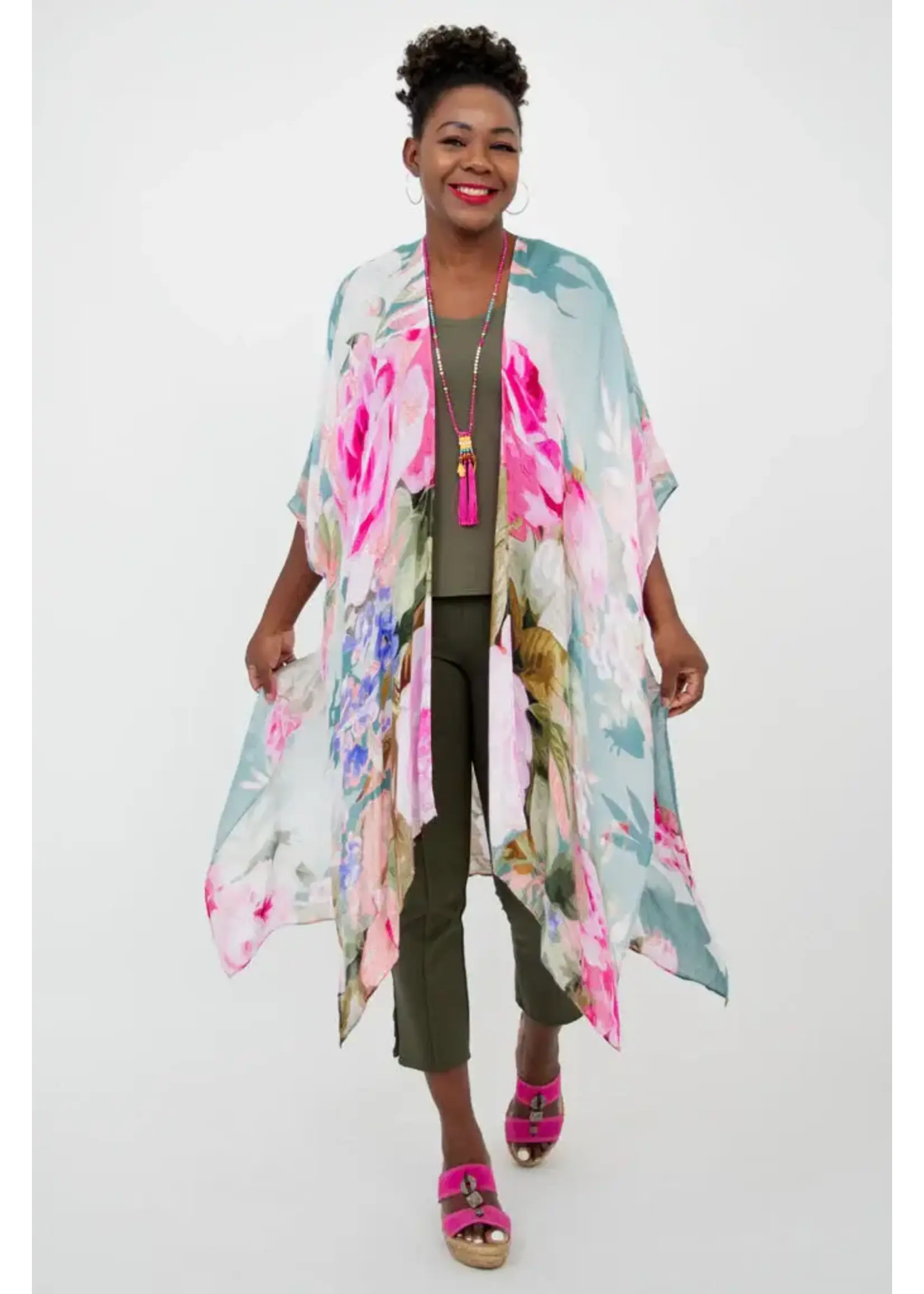 BLUE SKY BSK SS26 DARCY