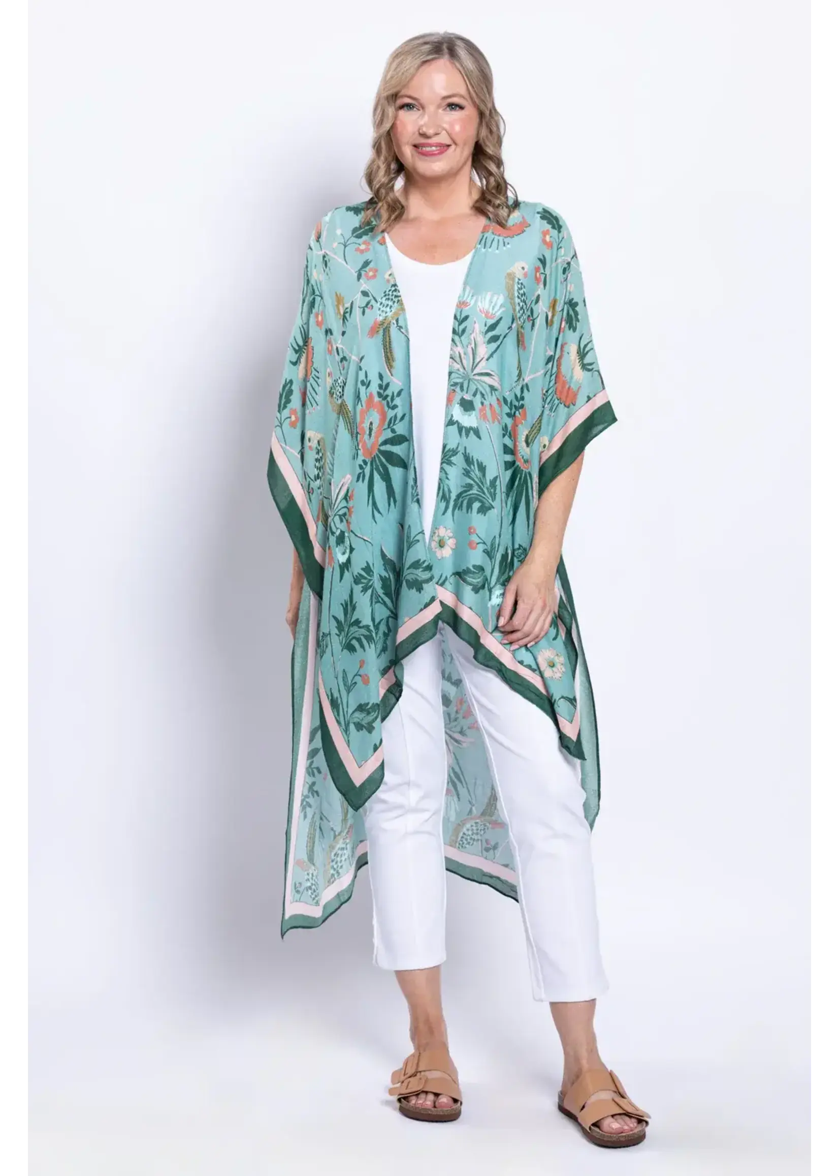 BLUE SKY BSK SS26 DARCY