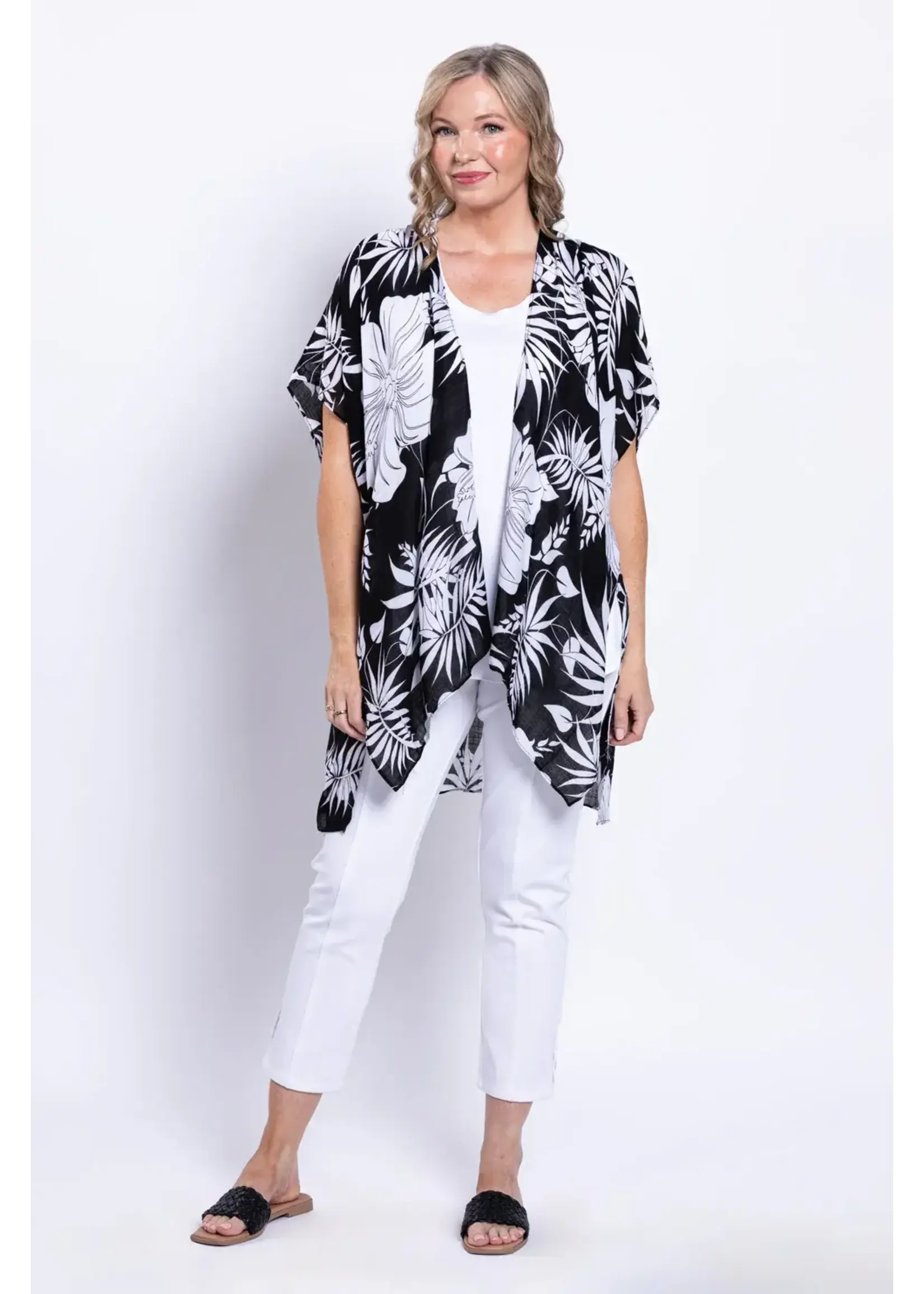 BLUE SKY BSK SS26 DARCY