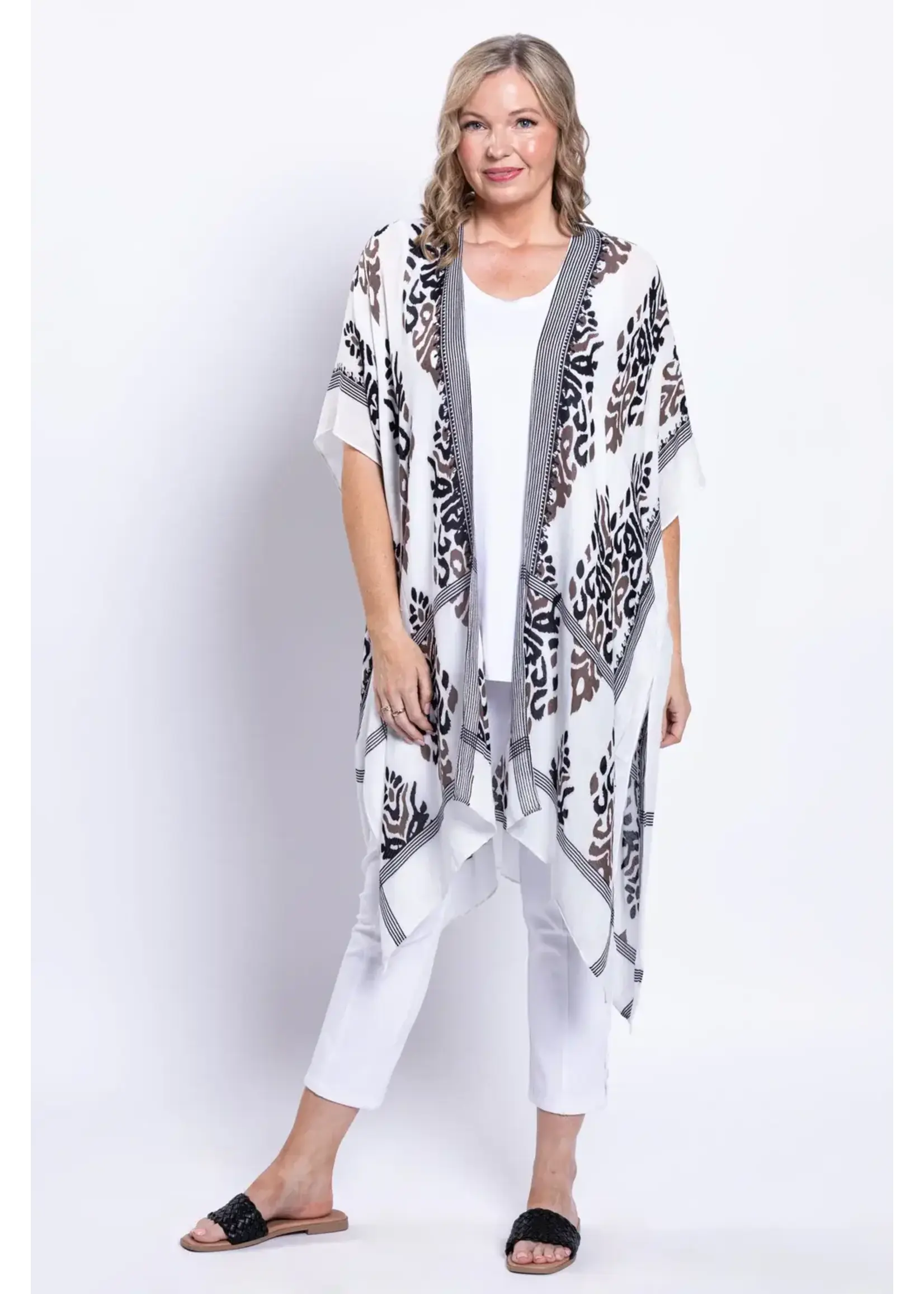 BLUE SKY BSK SS26 DARCY