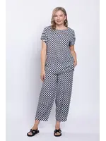 BLUE SKY BSK SS26 BOARDWALK PANT