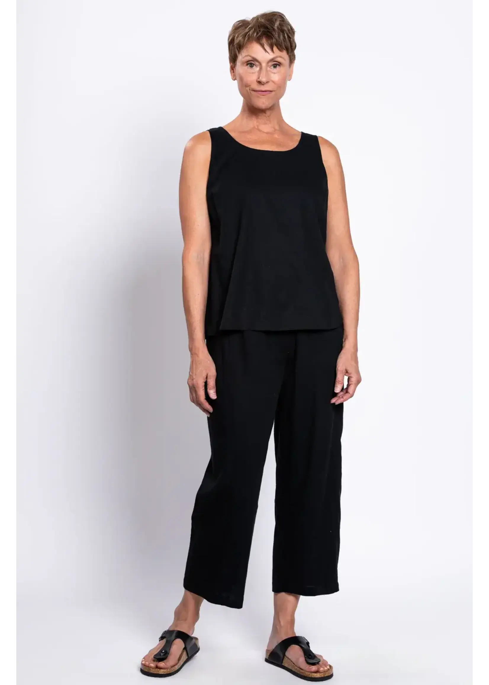 BLUE SKY BSK SS26 BOARDWALK PANT