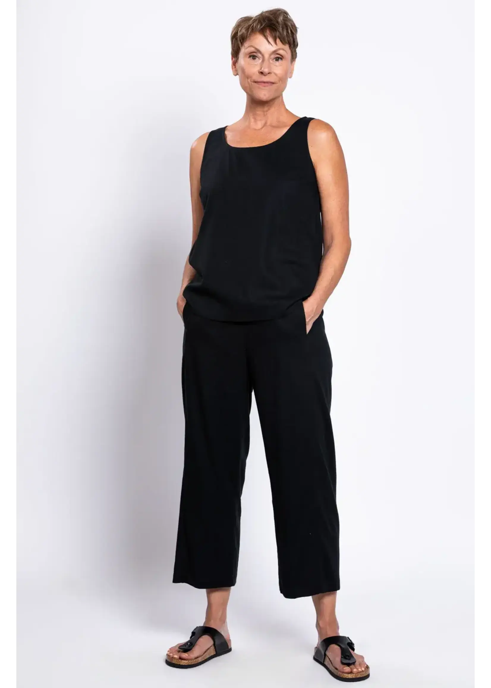 BLUE SKY BSK SS26 BOARDWALK PANT