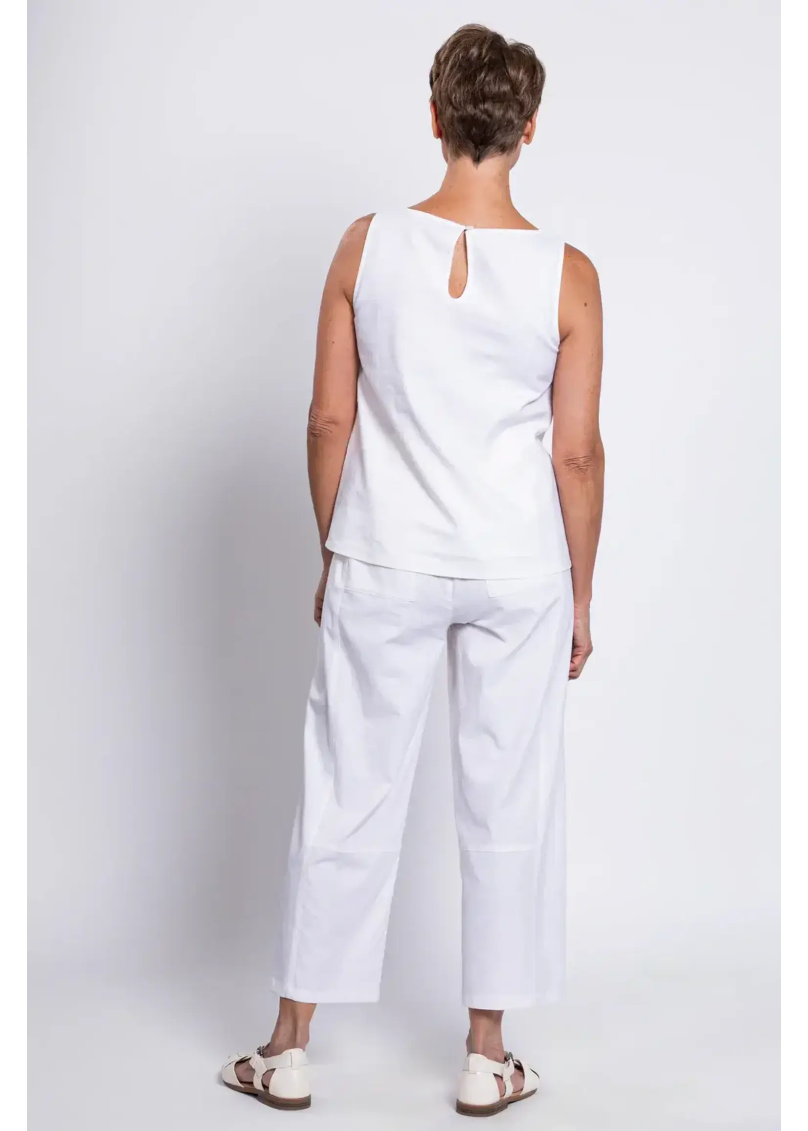 BLUE SKY BSK SS26 BOARDWALK PANT