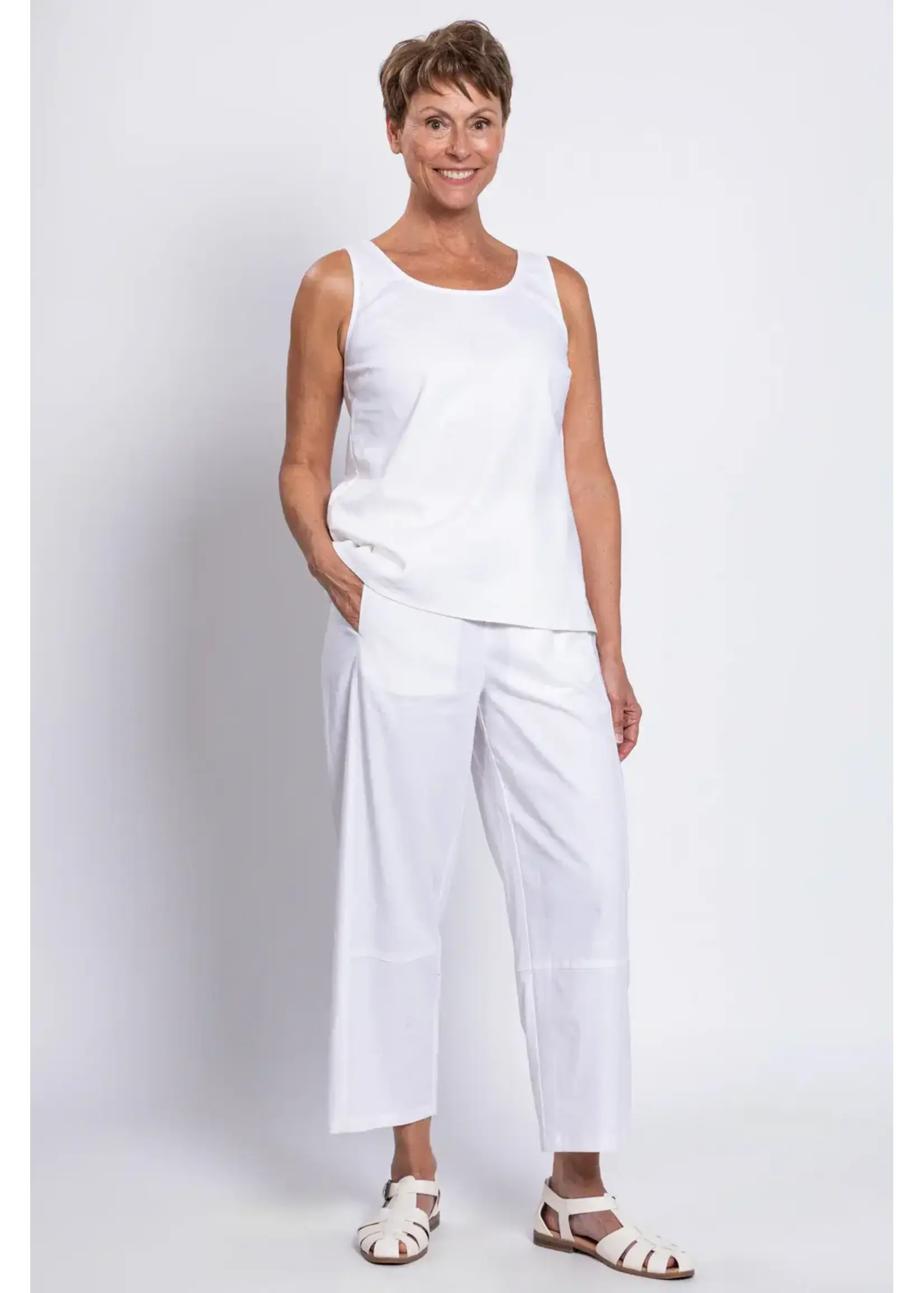 BLUE SKY BSK SS26 BOARDWALK PANT