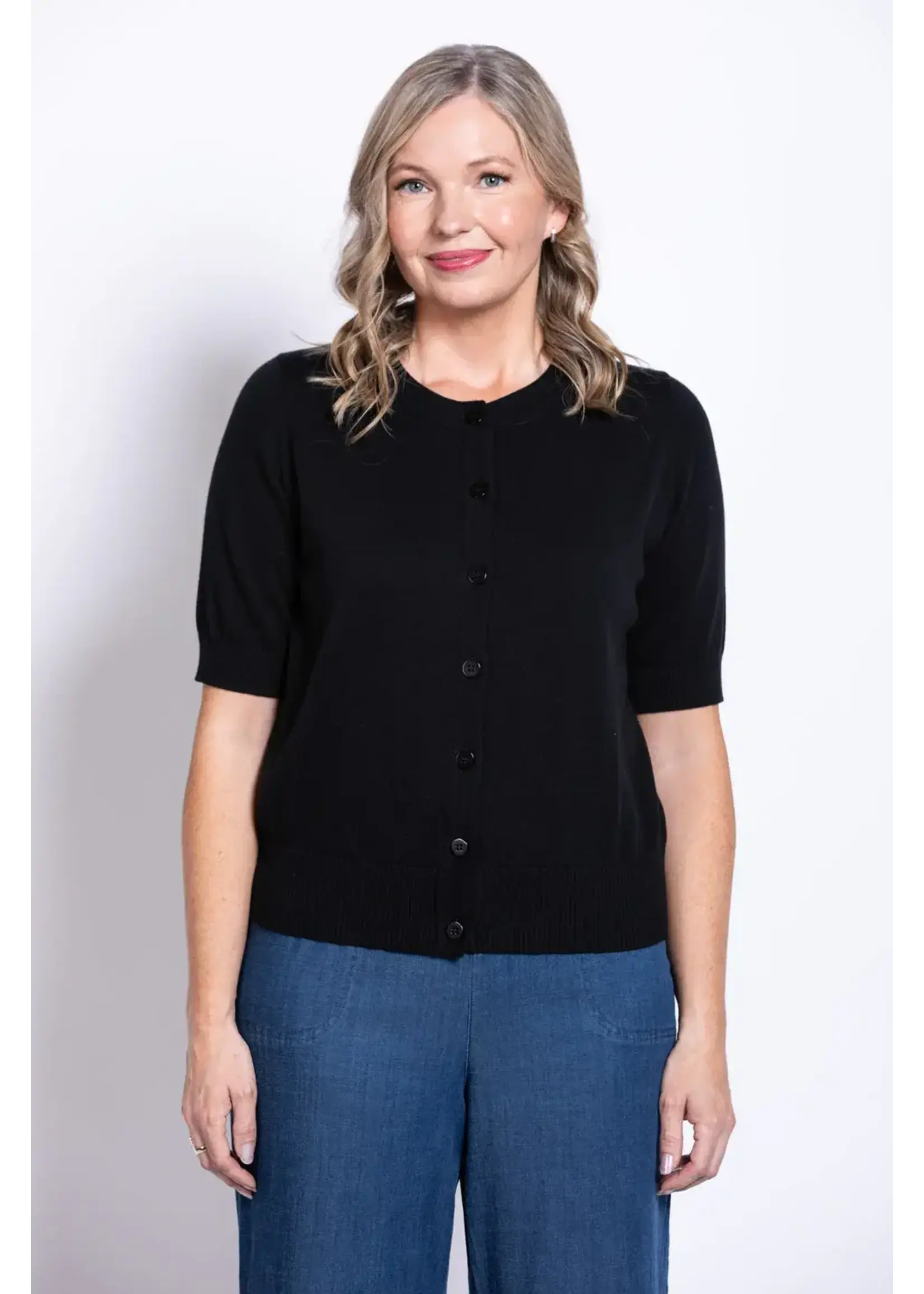 BLUE SKY BSK SS26 SHEN CARDIGAN