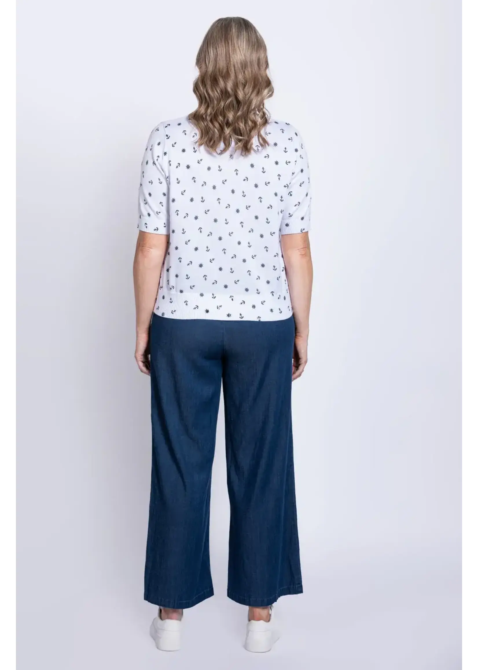 BLUE SKY BSK SS26 SHEN CARDIGAN