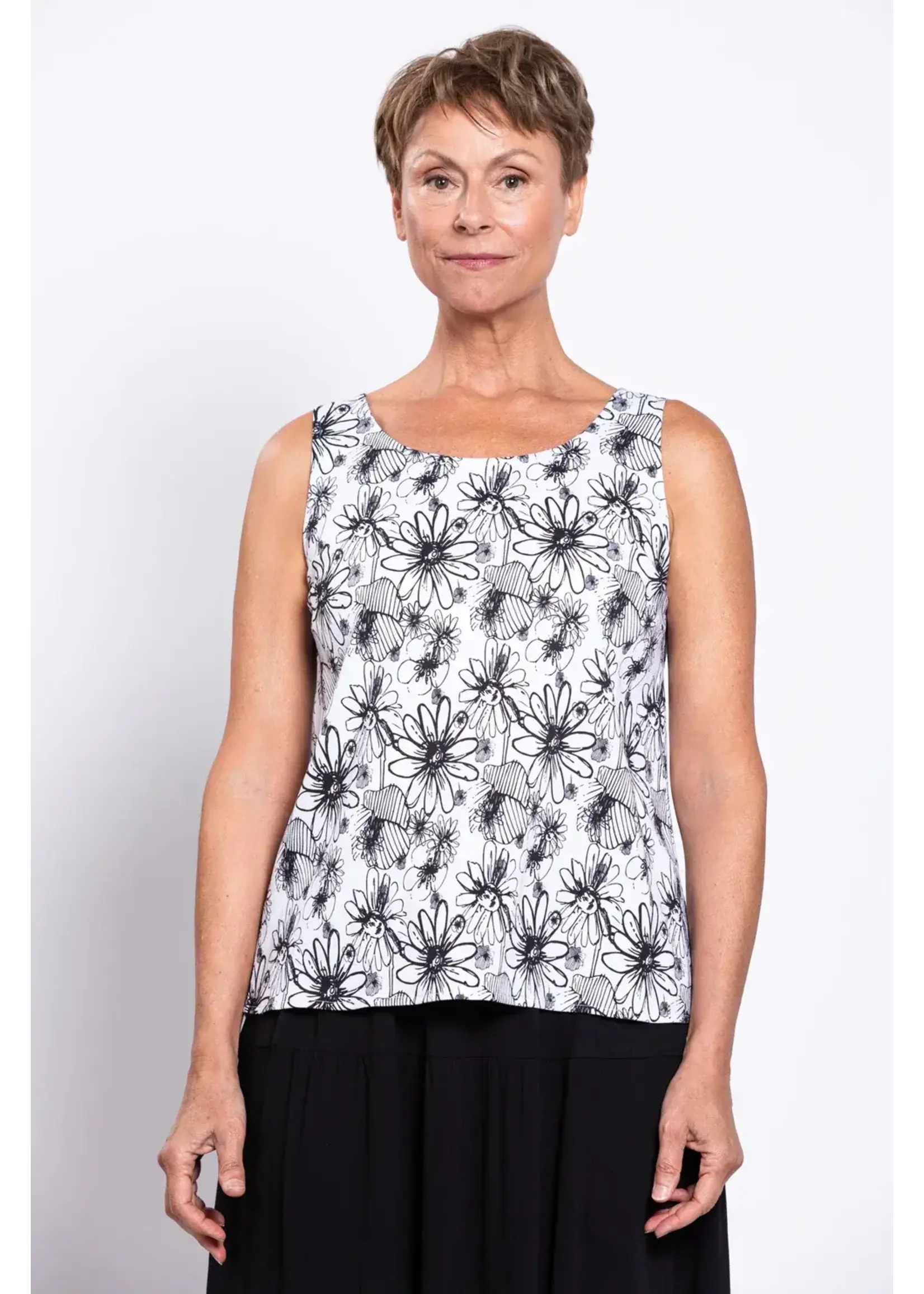 BLUE SKY BSK SS26 FERRIS TANK