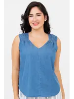 BLUE SKY BSK SS26 TAMARA TANK