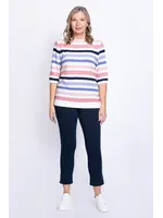 BLUE SKY BSK SS26 LOUISA SWEATER