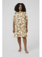 KAFFE KAFCUR SS26+ KCMARLA DRESS