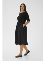 KAFFE KAFCUR SS26+ KCKIRSTINE DRESS