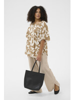KAFFE KAFCUR SS26+ KCMARLA BLOUSE