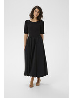 KAFFE KAF SS26 KAKIRSTEN DRESS