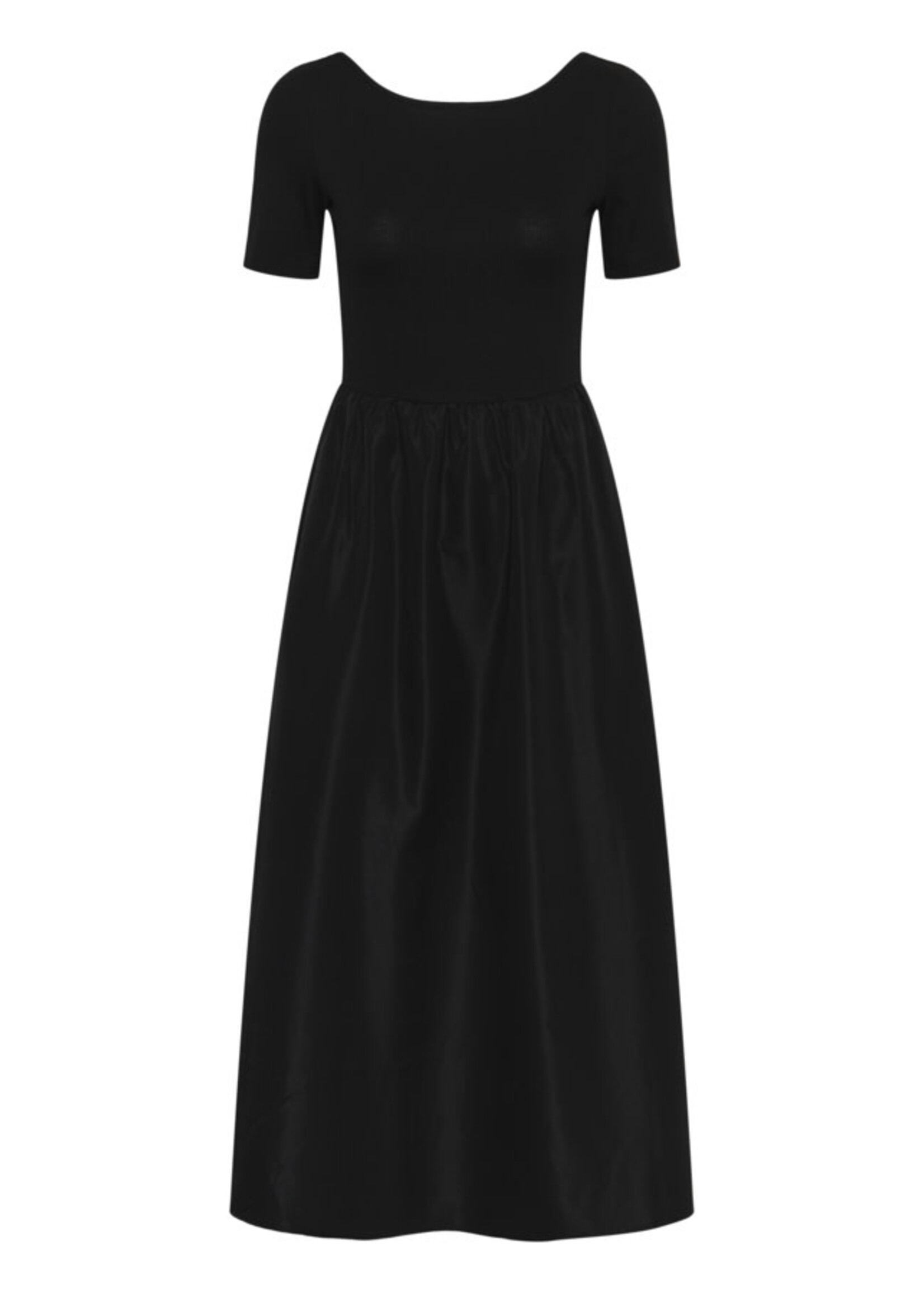 KAFFE KAF SS26 KAKIRSTEN DRESS