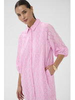 KAFFE KAF SS26 KADONA DRESS