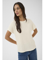 KAFFE KAF SS26 KAFELICITY BLOUSE