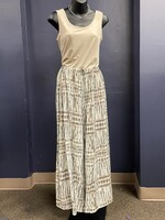 SHAN SS26 RILEY PANT