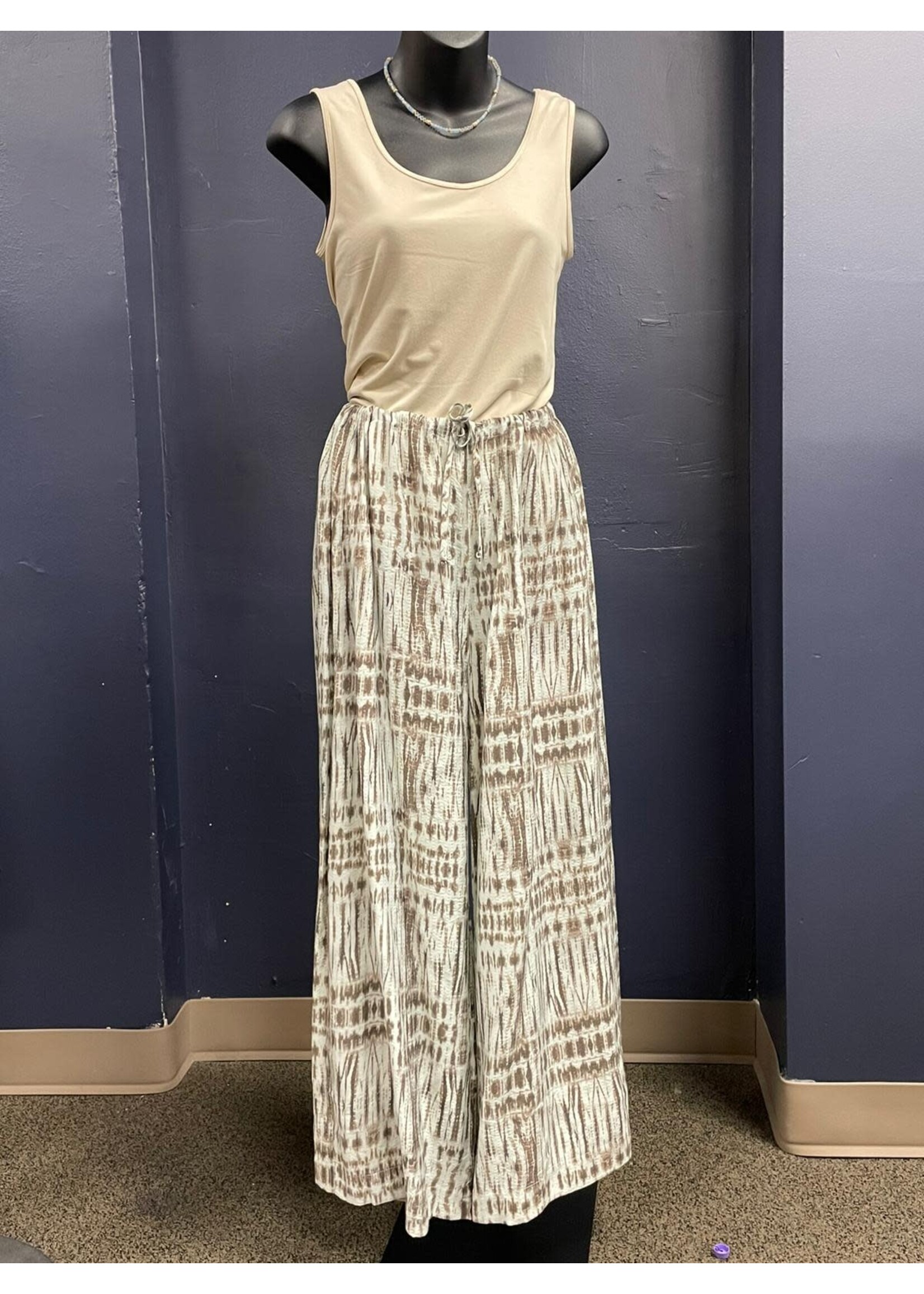 SHAN SS26 RILEY PANT