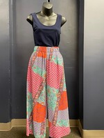 SHAN SS26 LUNA CROP PANT