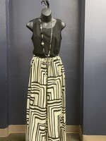 SHAN SS26 RILEY PANT