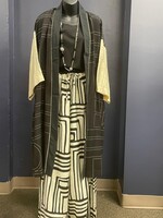 SHAN SS26 DEMI CARDIGAN