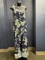 SHAN SS26 ELORA OVERALL