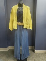 SHAN SS26 MADELYN JACKET