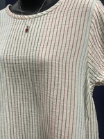 SHAN SS26 RAMONA DRESS