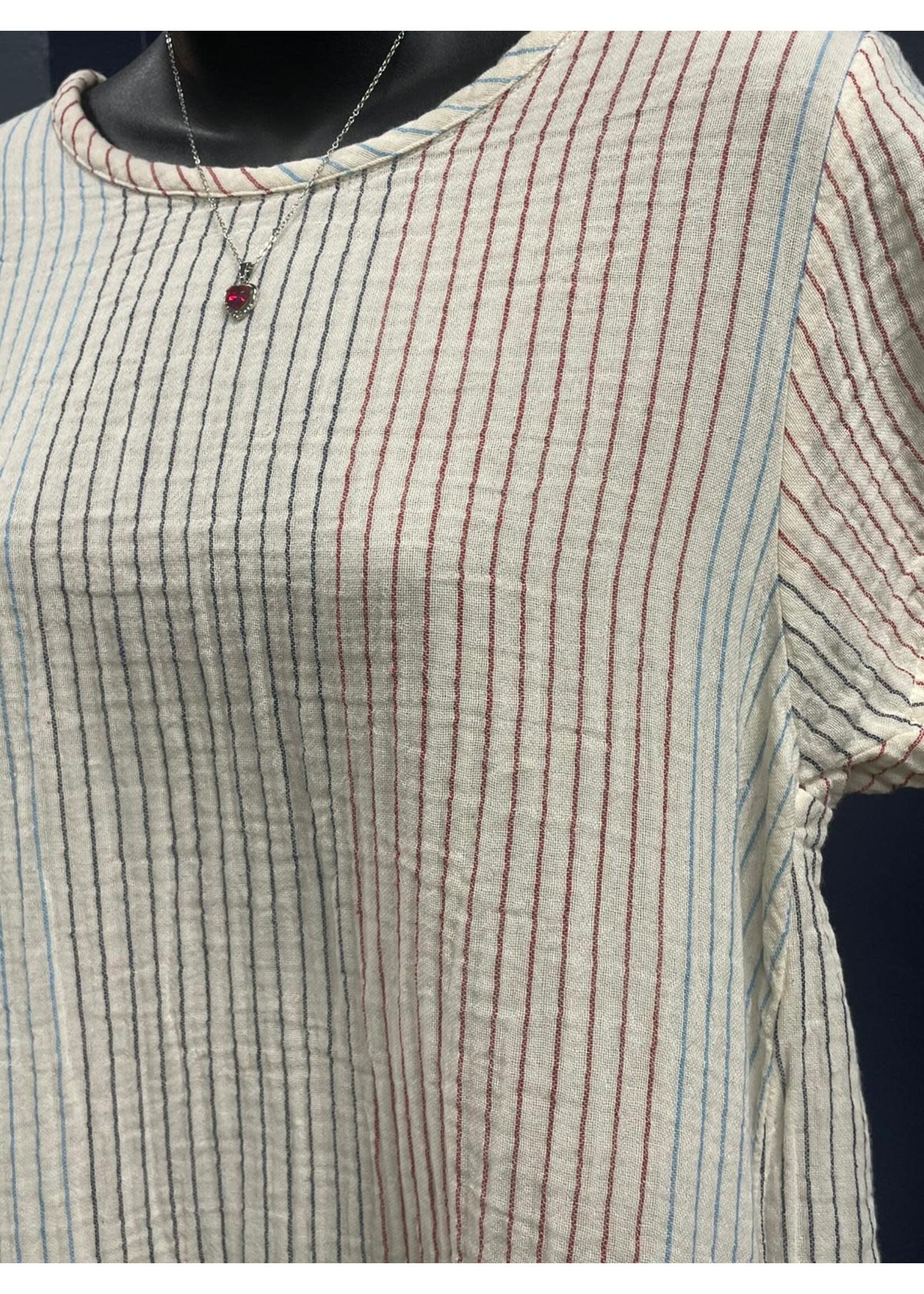 SHAN SS26 RAMONA DRESS