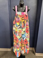 SHAN SS26 SAMMIE OVERALL
