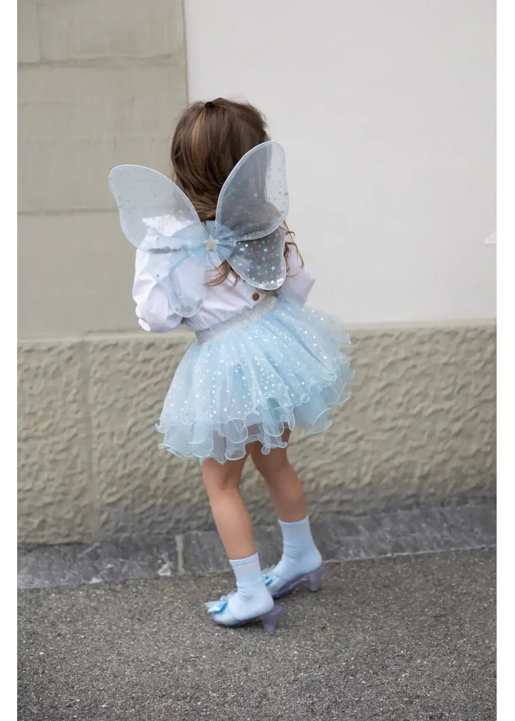 CRE DANCING DIVA SHOES