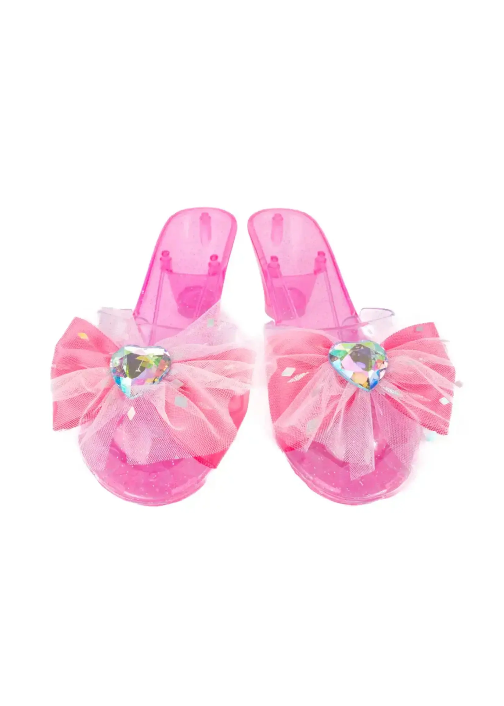 CRE DANCING DIVA SHOES