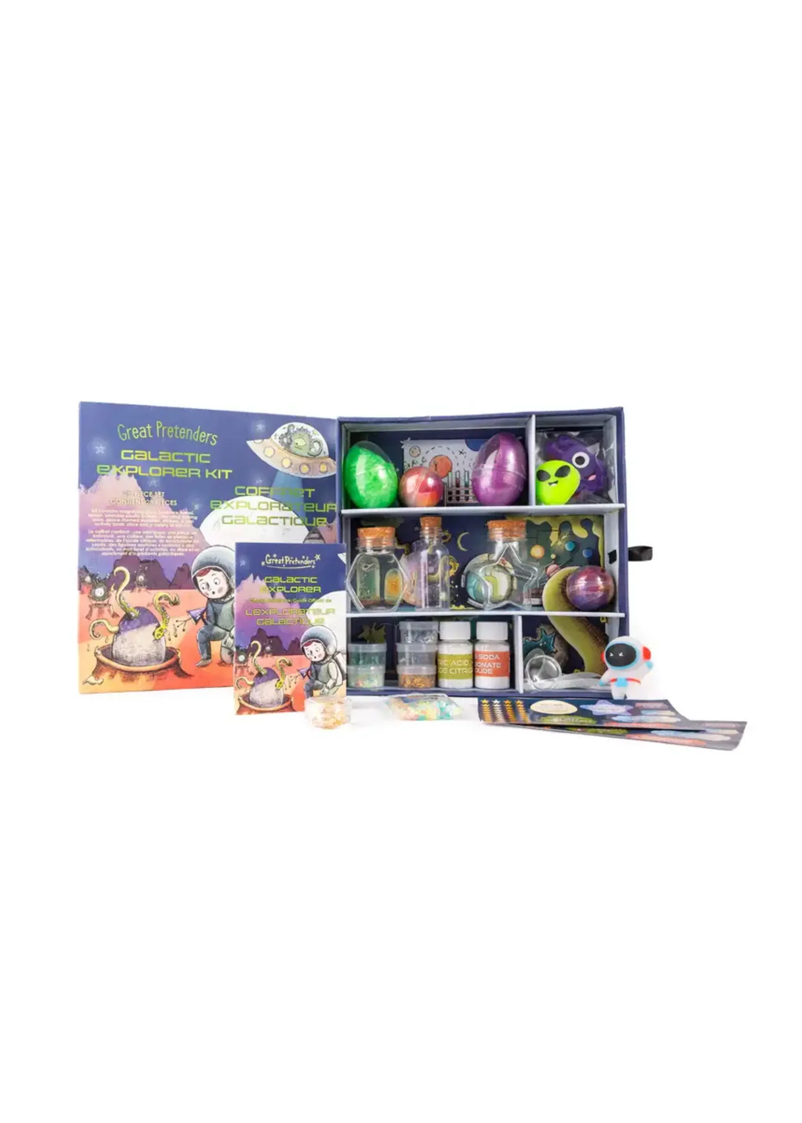 CRE GALACTIC POTION KIT