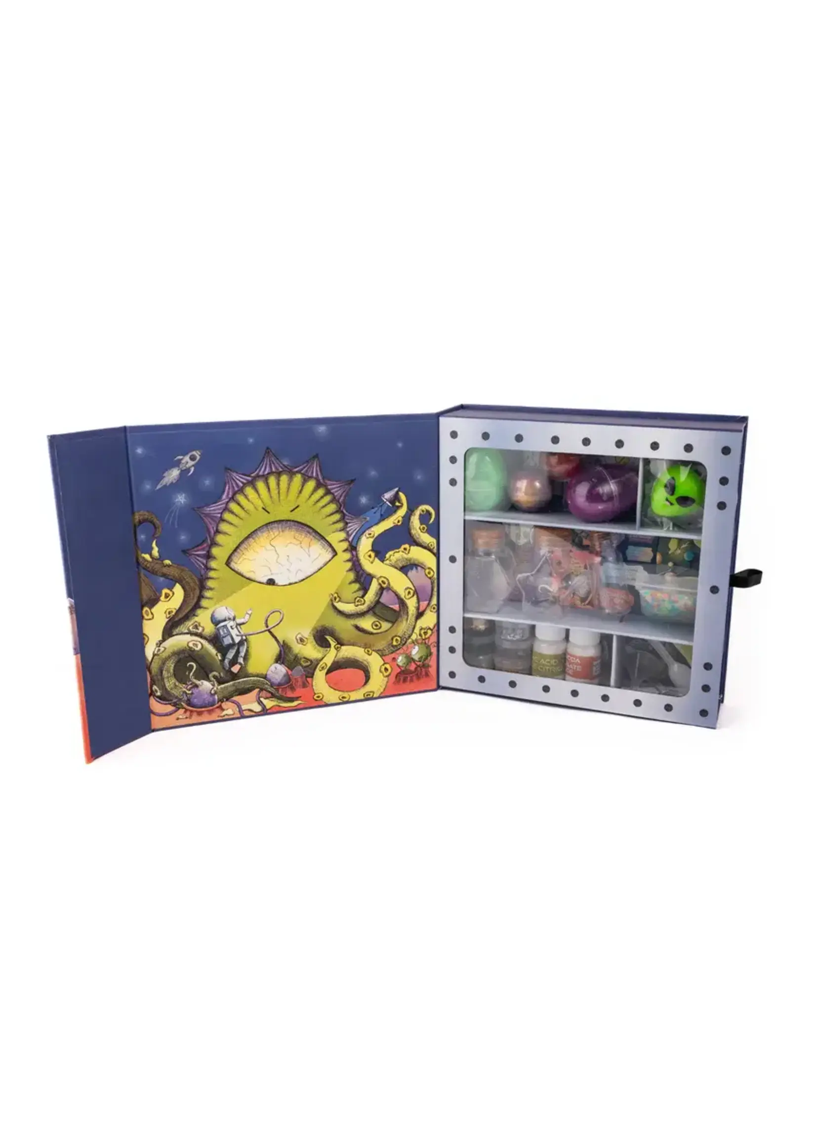 CRE GALACTIC POTION KIT