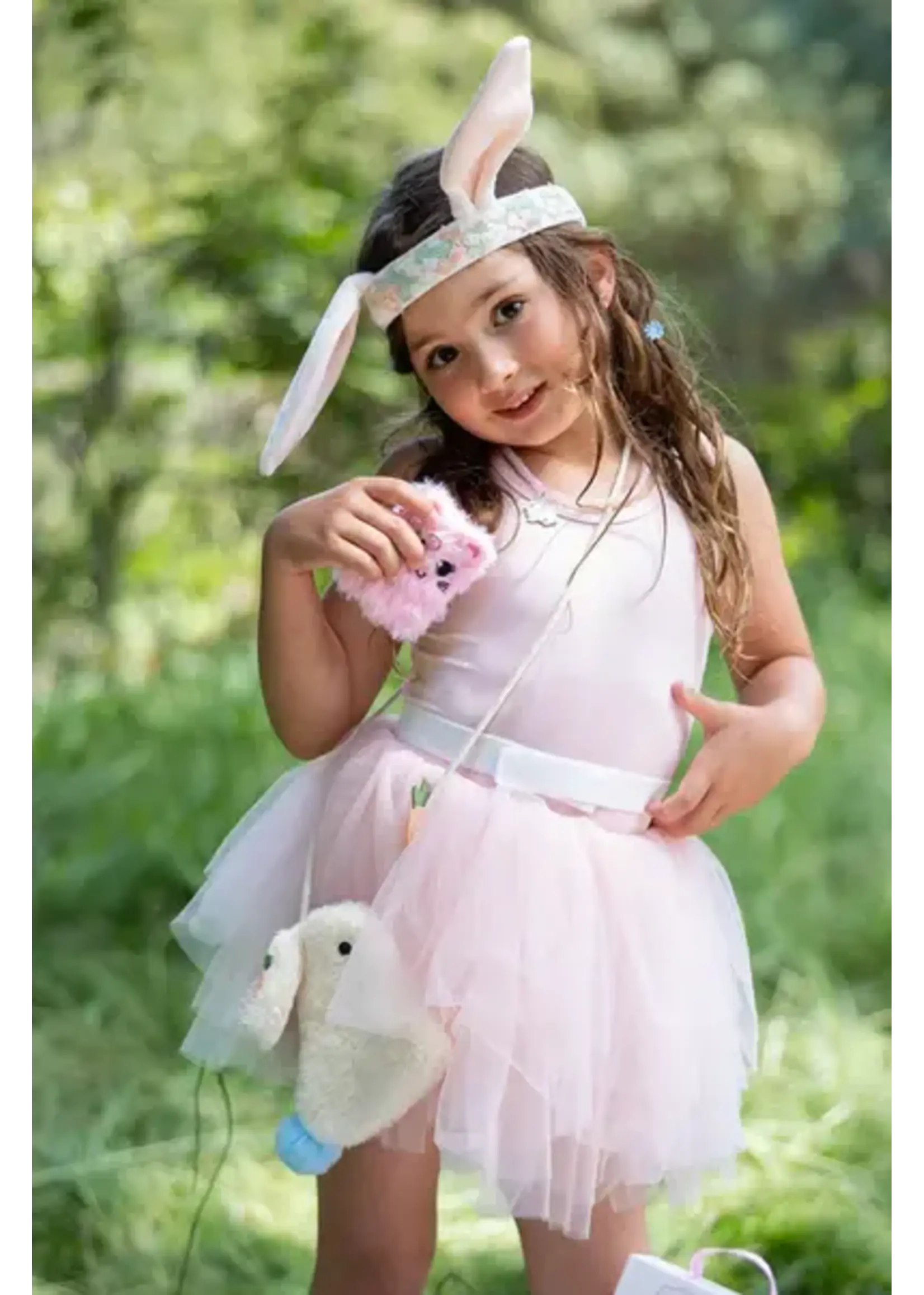 CRE FURRY FRIENDS JOURNAL