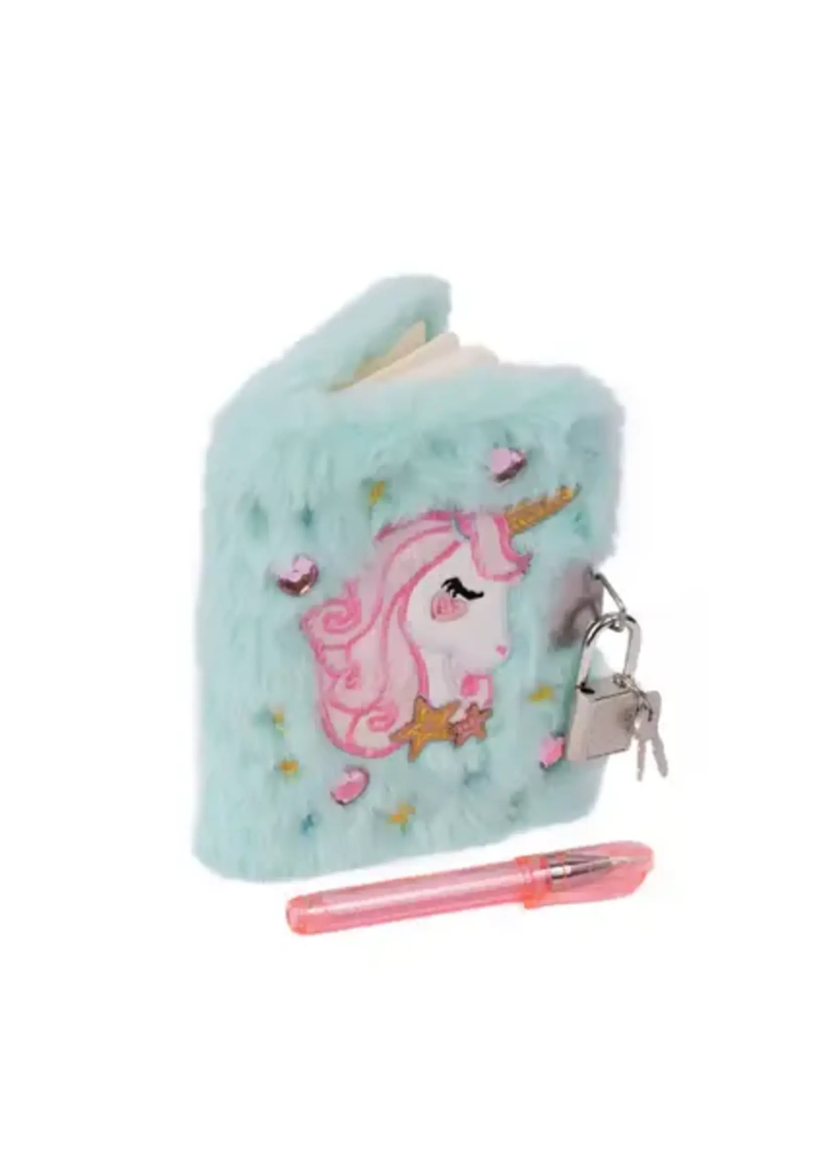 CRE FURRY FRIENDS JOURNAL